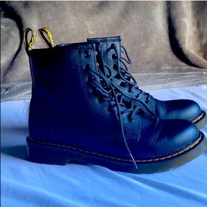 New in box Dr Martens